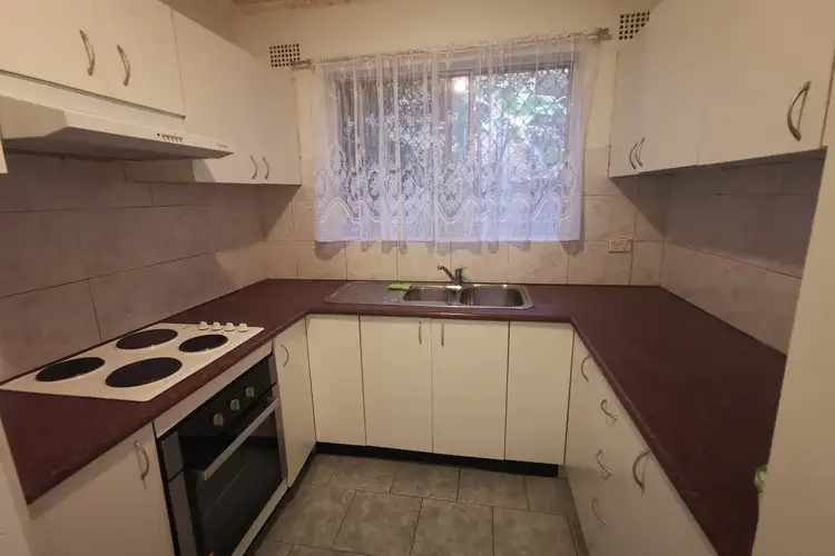 Fourth view of Homely unit listing, 4/48 Station Road, Auburn NSW 2144