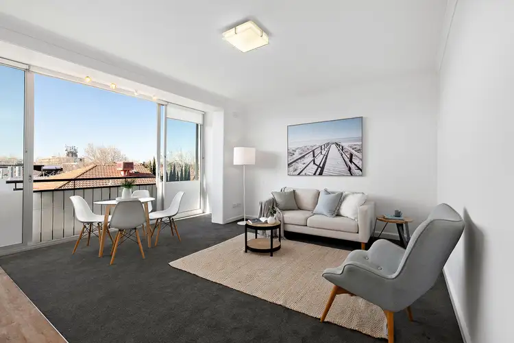9/26 Docker Street, Elwood VIC 3184
