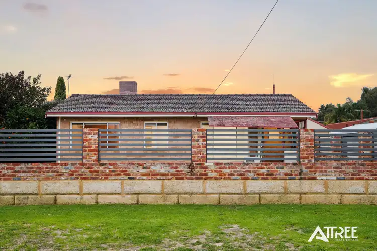 Main view of Homely house listing, 20 Pelham Street, Armadale WA 6112