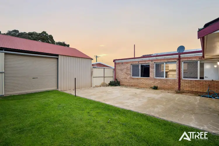 Fourth view of Homely house listing, 20 Pelham Street, Armadale WA 6112
