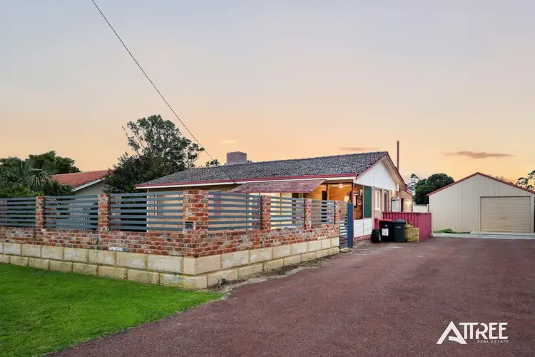 Fifth view of Homely house listing, 20 Pelham Street, Armadale WA 6112