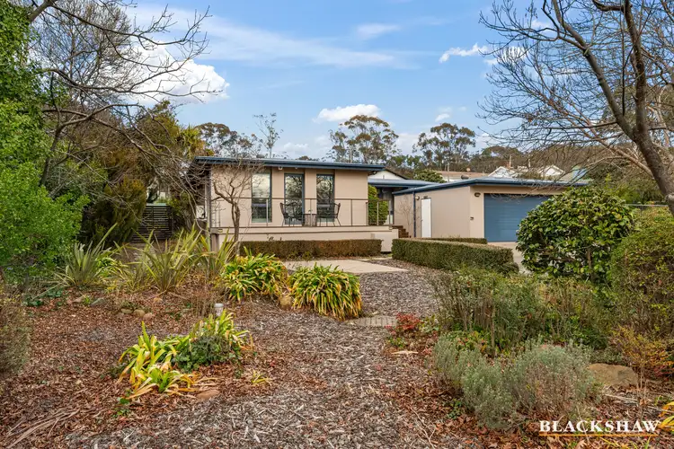 89 Investigator Street, Red Hill ACT 2603