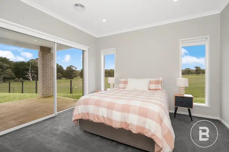 Fifth view of Homely house listing, 18 Eucalyptus Court, Beaufort VIC 3373