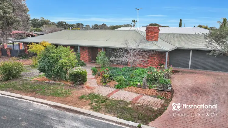14 Walgett Court, Echuca VIC 3564