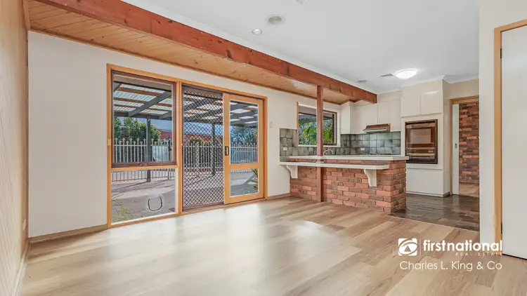 Second view of Homely house listing, 14 Walgett Court, Echuca VIC 3564