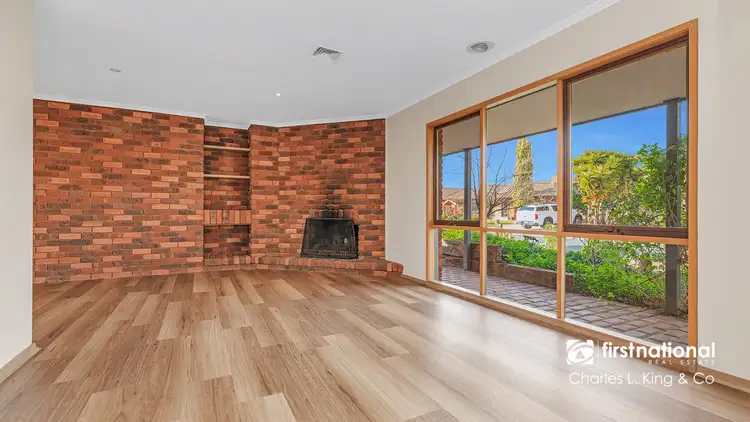 Third view of Homely house listing, 14 Walgett Court, Echuca VIC 3564