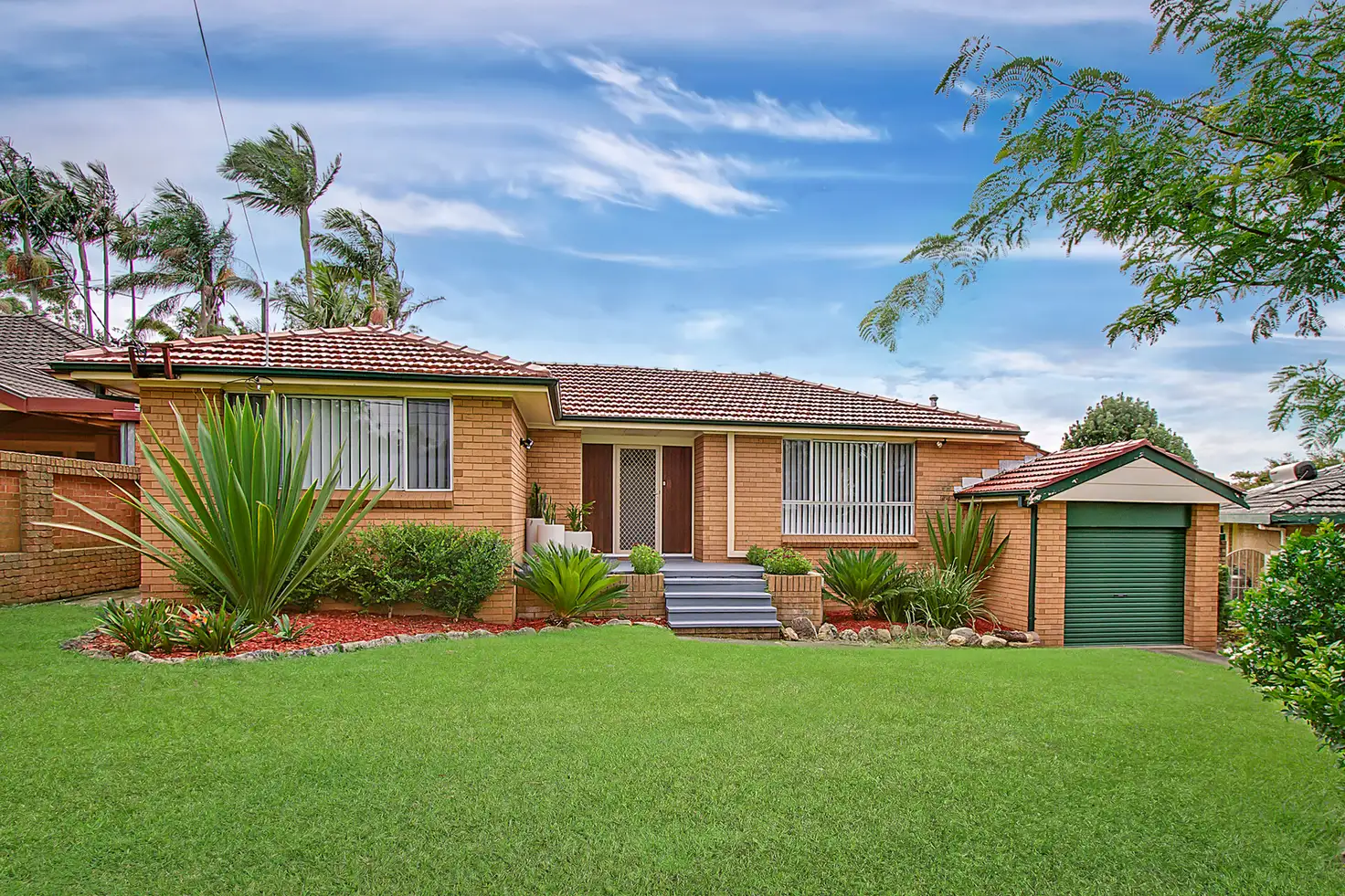 Main view of Homely house listing, 9 Sarah Crescent, Baulkham Hills NSW 2153