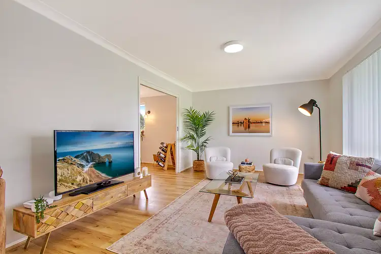 Second view of Homely house listing, 9 Sarah Crescent, Baulkham Hills NSW 2153