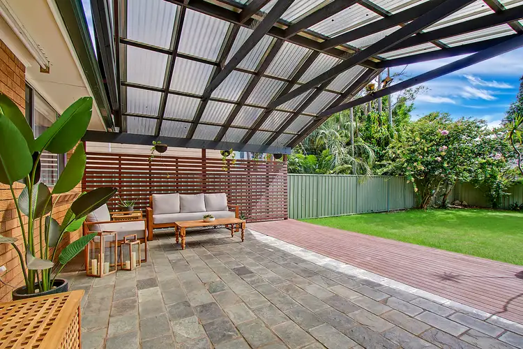 Third view of Homely house listing, 9 Sarah Crescent, Baulkham Hills NSW 2153