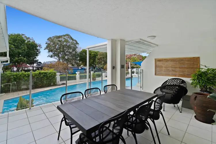 4/155-159 Esplanade, Cairns City QLD 4870