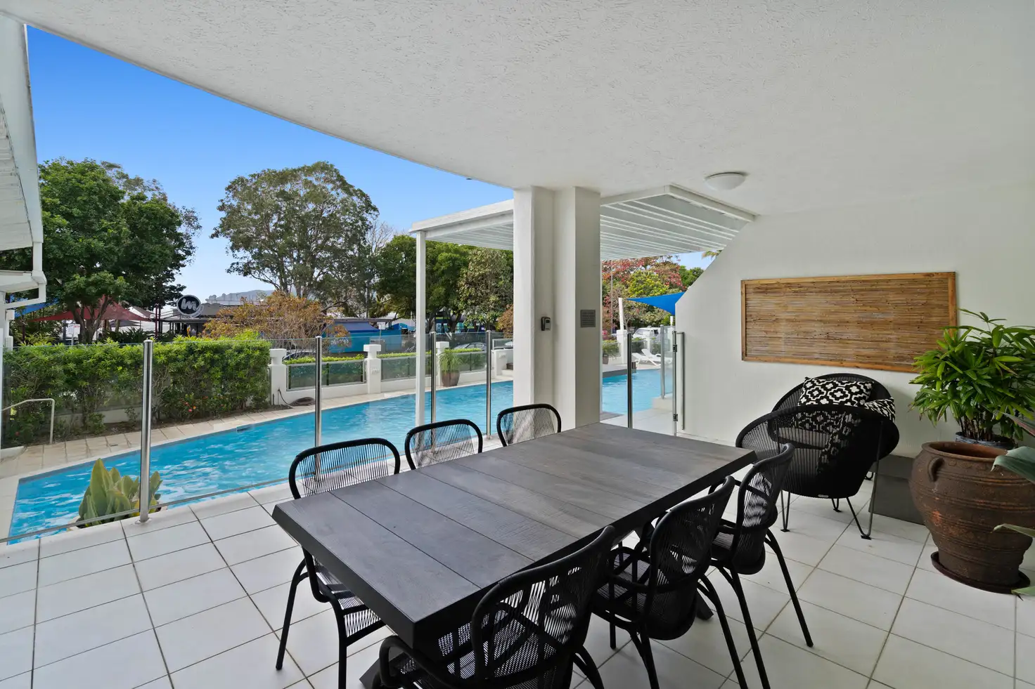 Main view of Homely unit listing, 4/155-159 Esplanade, Cairns City QLD 4870