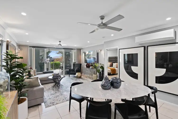 Fourth view of Homely unit listing, 4/155-159 Esplanade, Cairns City QLD 4870