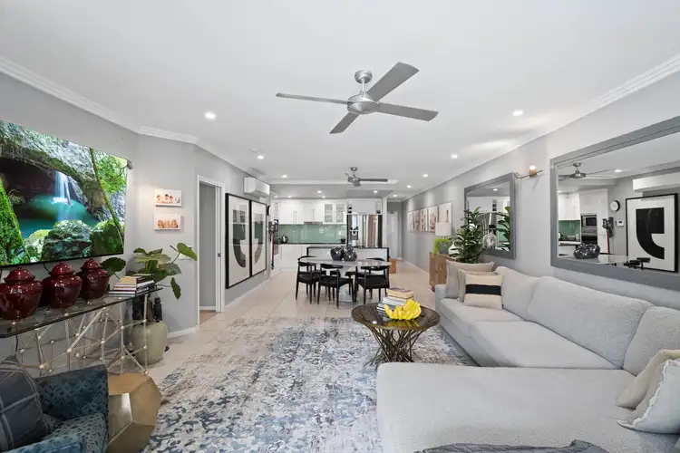 Fifth view of Homely unit listing, 4/155-159 Esplanade, Cairns City QLD 4870