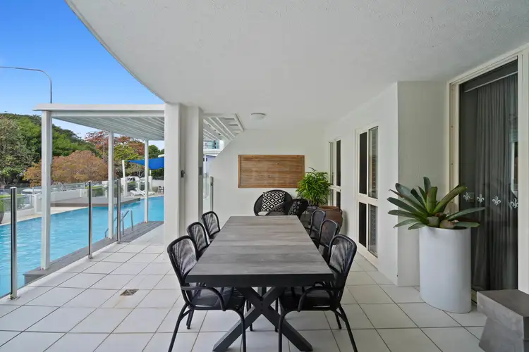 Sixth view of Homely unit listing, 4/155-159 Esplanade, Cairns City QLD 4870