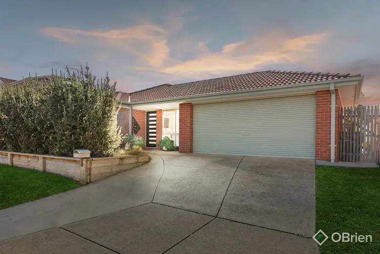 5 Elle Way, Tyabb VIC 3913
