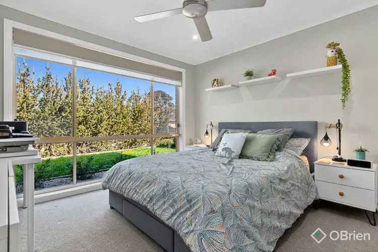 Fifth view of Homely house listing, 5 Elle Way, Tyabb VIC 3913