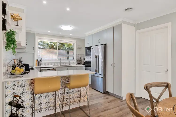 Sixth view of Homely house listing, 5 Elle Way, Tyabb VIC 3913