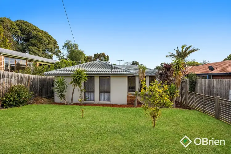 1/37 Ashleigh Avenue, Frankston VIC 3199