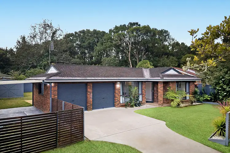 30 Coachwood Drive