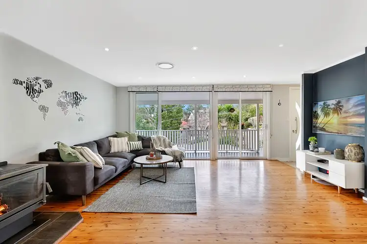 Fifth view of Homely house listing, 30 Larool Crescent, Thornleigh NSW 2120