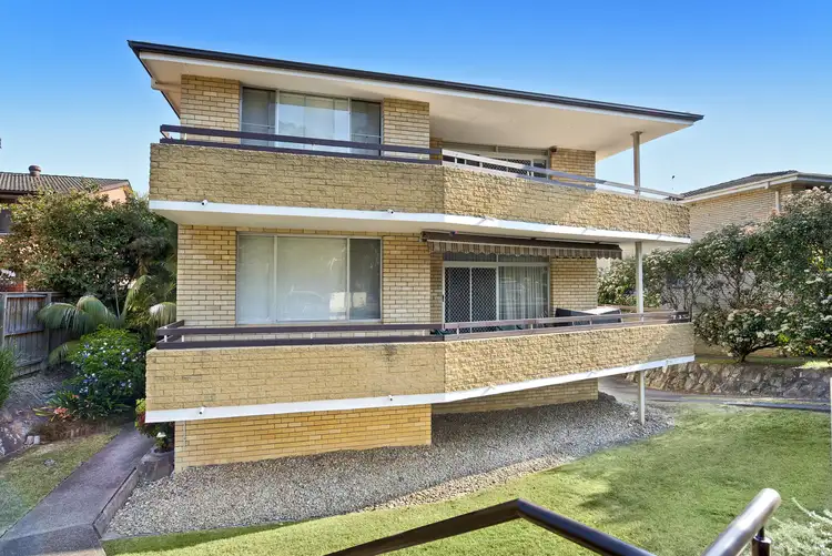 14/106 Burns Bay Road, Lane Cove NSW 2066