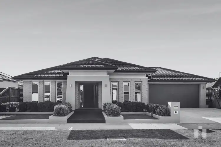4 Jondarvan Drive, Mernda VIC 3754