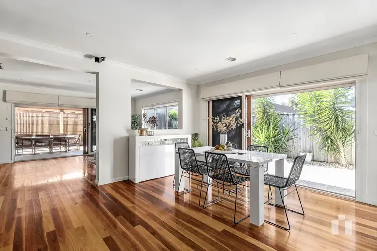 Fifth view of Homely house listing, 4 Jondarvan Drive, Mernda VIC 3754