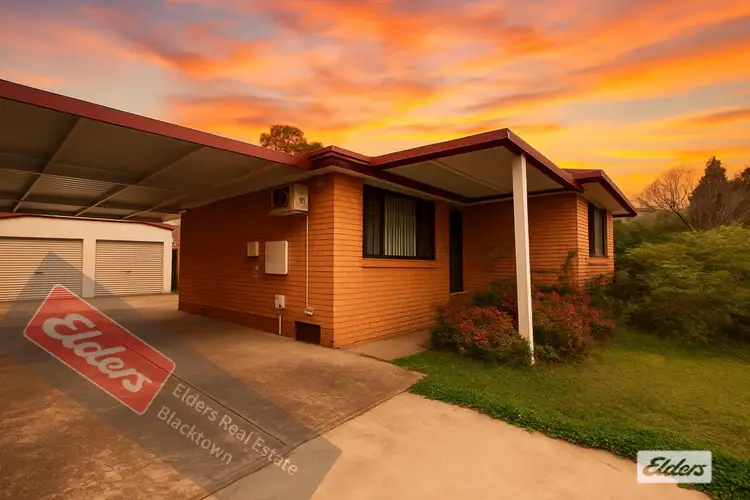 Main view of Homely house listing, 79 Tichborne Drive, Quakers Hill NSW 2763