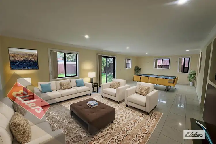 Second view of Homely house listing, 79 Tichborne Drive, Quakers Hill NSW 2763