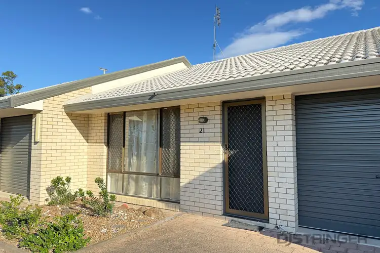 21/12-20 Sand Street, Kingscliff NSW 2487