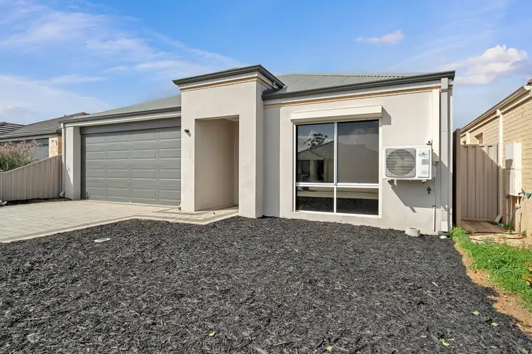 Second view of Homely house listing, 6 Lendich Pass, Maddington WA 6109