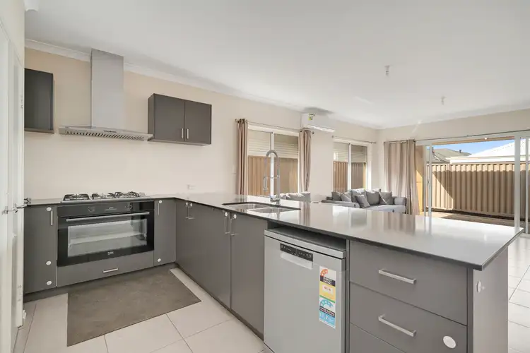 Fifth view of Homely house listing, 6 Lendich Pass, Maddington WA 6109