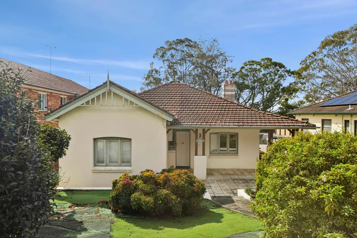 Main view of Homely house listing, 138 Griffiths Street, Balgowlah NSW 2093