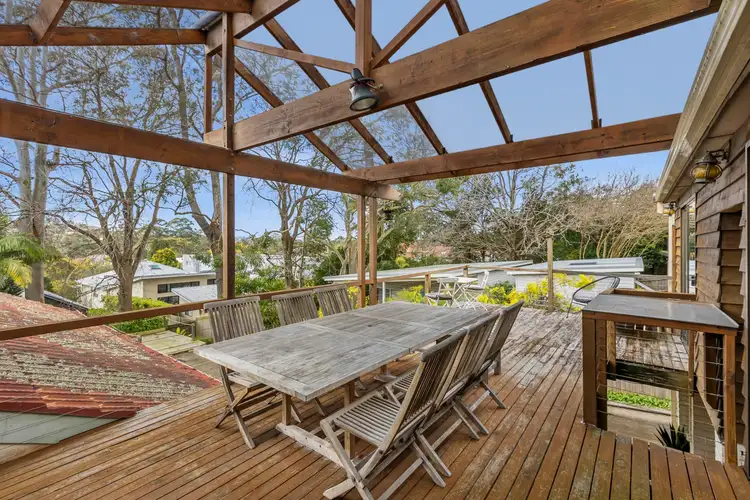 Fifth view of Homely house listing, 138 Griffiths Street, Balgowlah NSW 2093