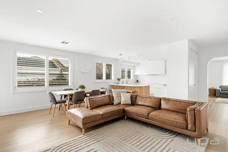 Fourth view of Homely house listing, 8 Moubray Court, Werribee VIC 3030