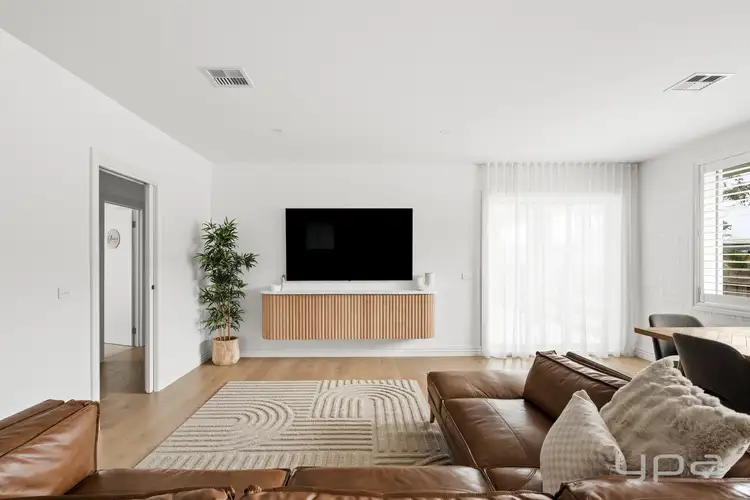 Fifth view of Homely house listing, 8 Moubray Court, Werribee VIC 3030