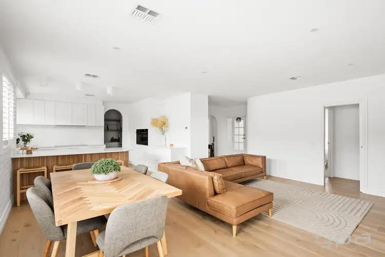 Sixth view of Homely house listing, 8 Moubray Court, Werribee VIC 3030