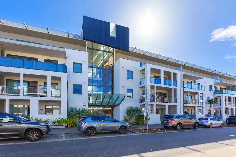 29/1 Stockton Bend, Cockburn Central WA 6164