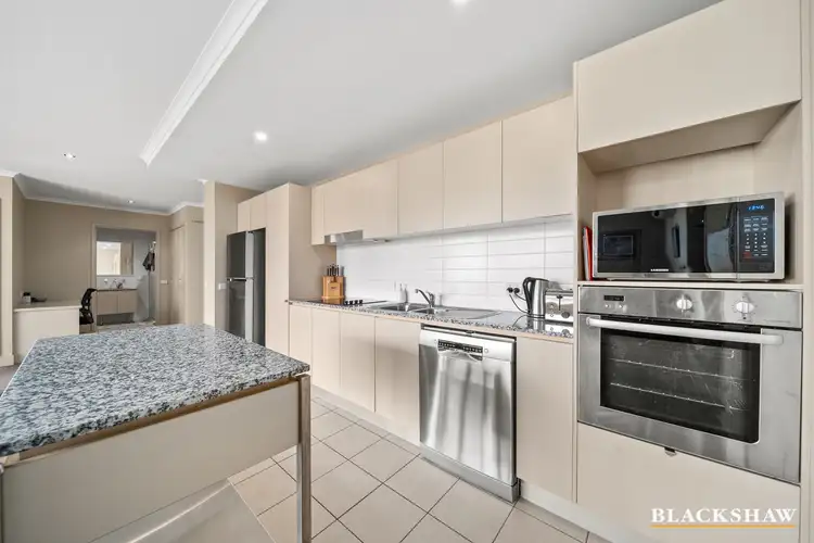 Fourth view of Homely unit listing, 60/77 Northbourne Avenue, Turner ACT 2612