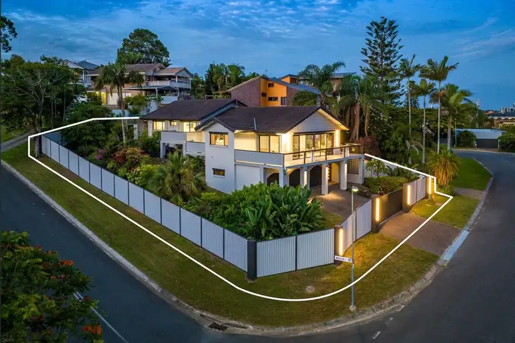 14 Ivy Street, Carrara QLD 4211
