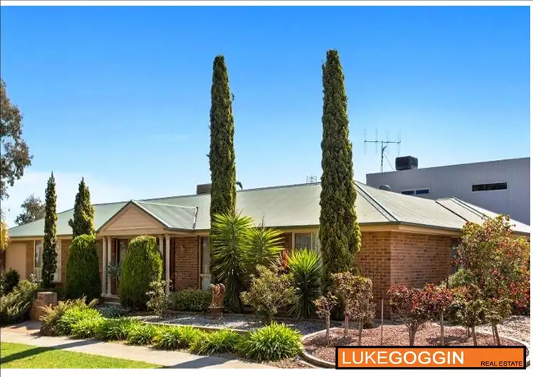 11 Allpress Drive, Golden Square VIC 3555