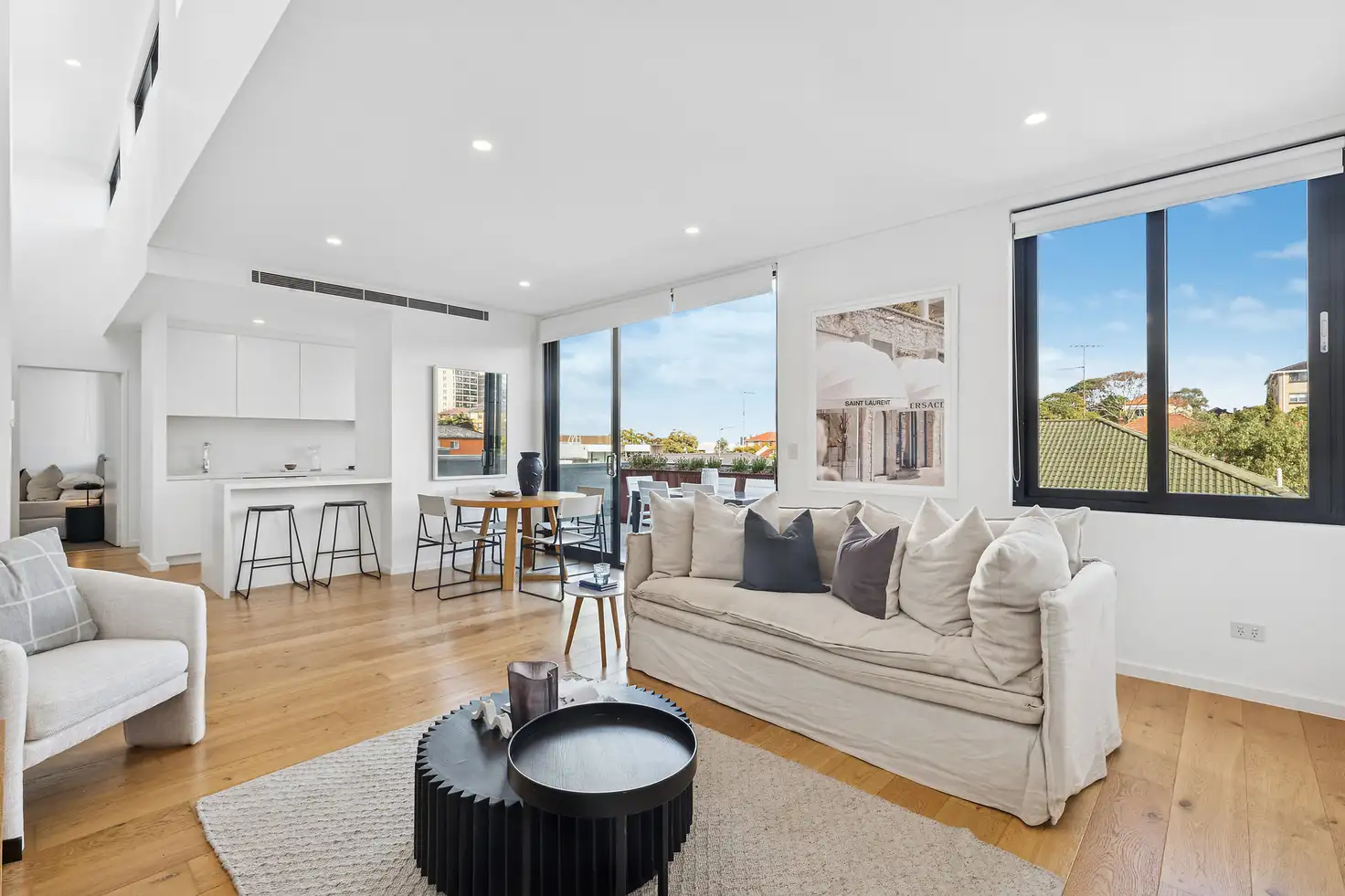 Main view of Homely apartment listing, 603/47 Anzac Parade, Kensington NSW 2033