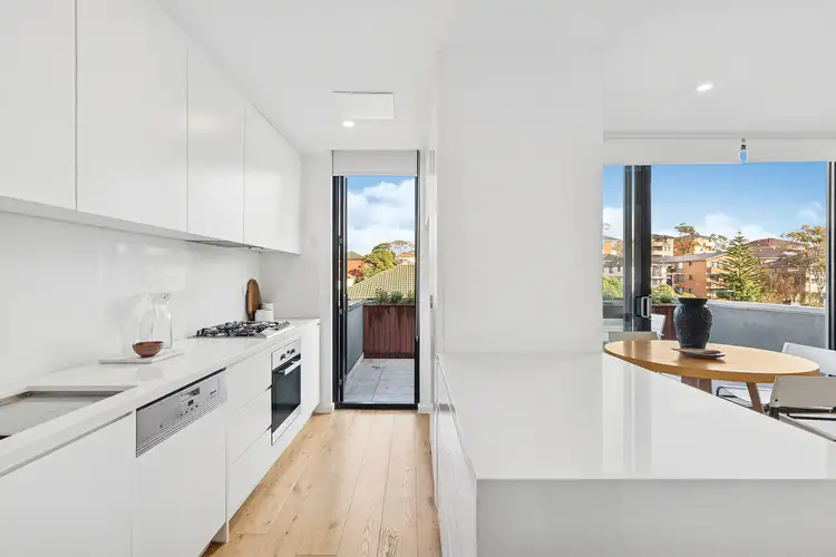 Fourth view of Homely apartment listing, 603/47 Anzac Parade, Kensington NSW 2033