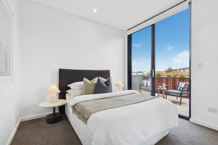 Fifth view of Homely apartment listing, 603/47 Anzac Parade, Kensington NSW 2033