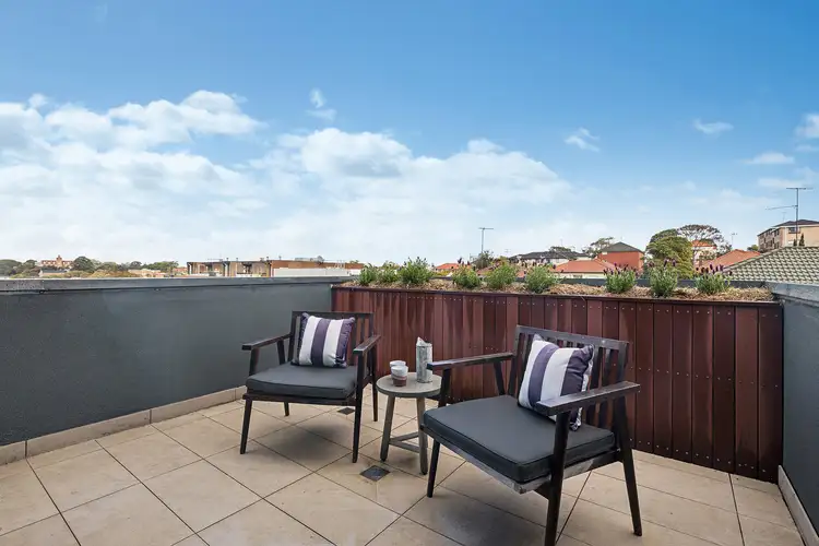 Sixth view of Homely apartment listing, 603/47 Anzac Parade, Kensington NSW 2033