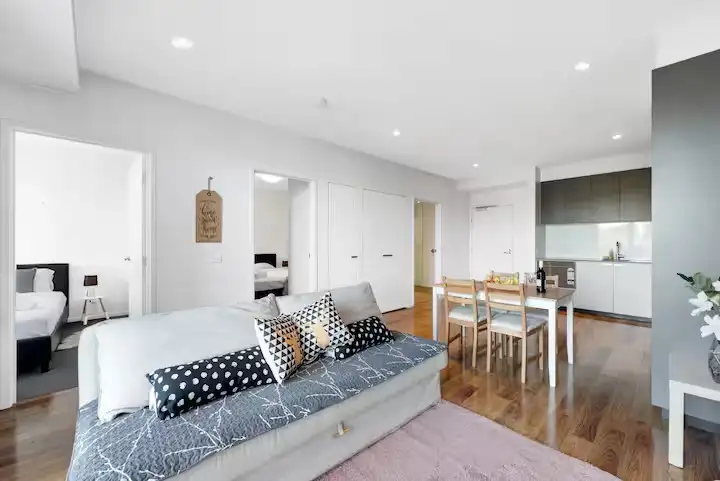 303/71 Henry Street, Kensington VIC 3031