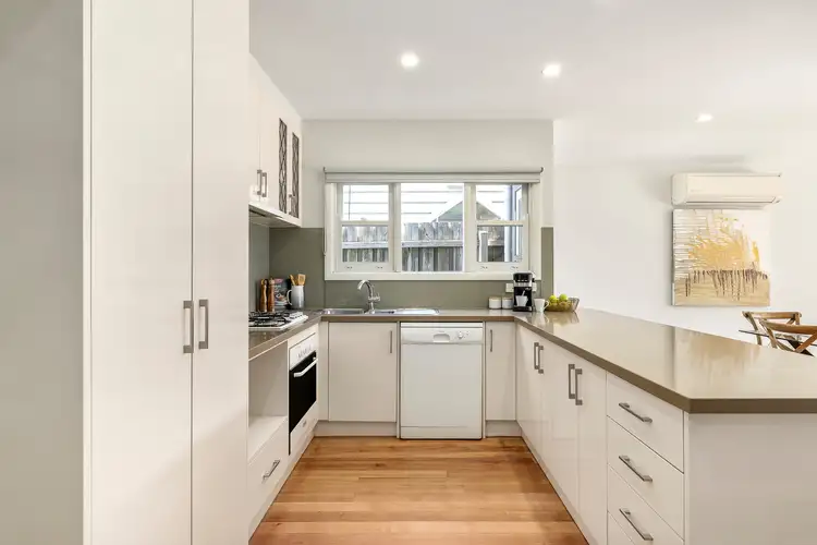 Fifth view of Homely house listing, 52 Nightingale Street, Balaclava VIC 3183