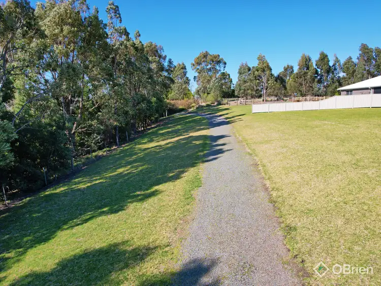 Fourth view of Homely land listing, 20 Whitworth Drive, Nicholson VIC 3882