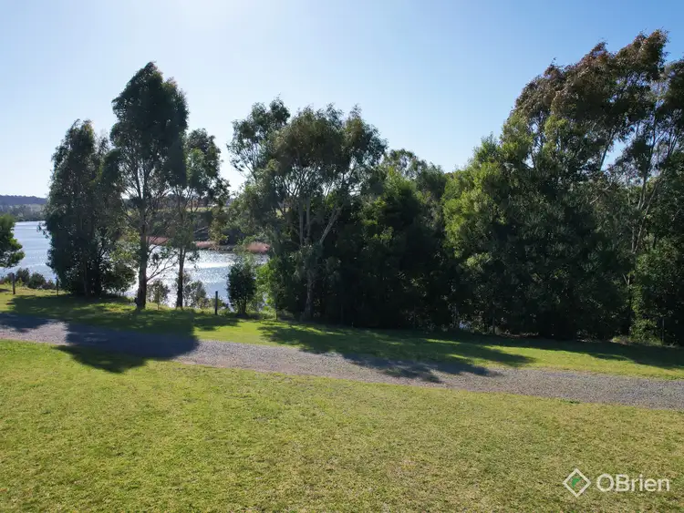 Fifth view of Homely land listing, 20 Whitworth Drive, Nicholson VIC 3882