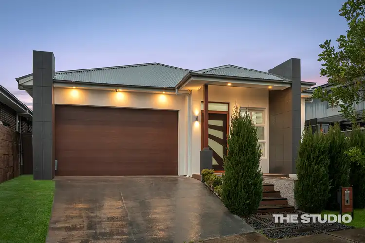 64 McMillian Circuit, North Kellyville NSW 2155